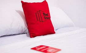 Hotel Sri Indrawati Puncak Mitra RedDoorz